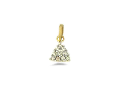 Gold Plated | Fashion Pendants